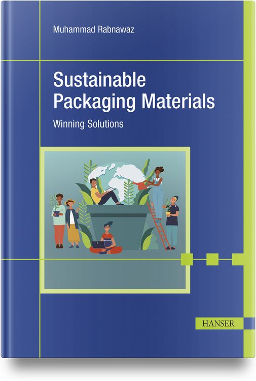 Produktbild: Sustainable Packaging Materials