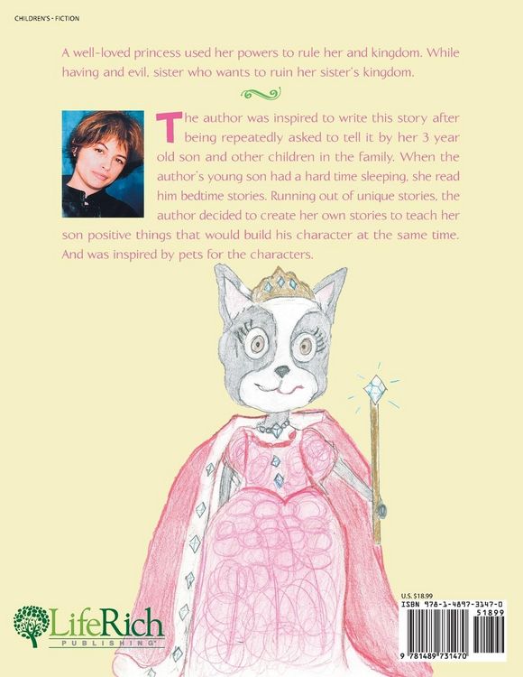 Produktbild: Playful Princess Panda