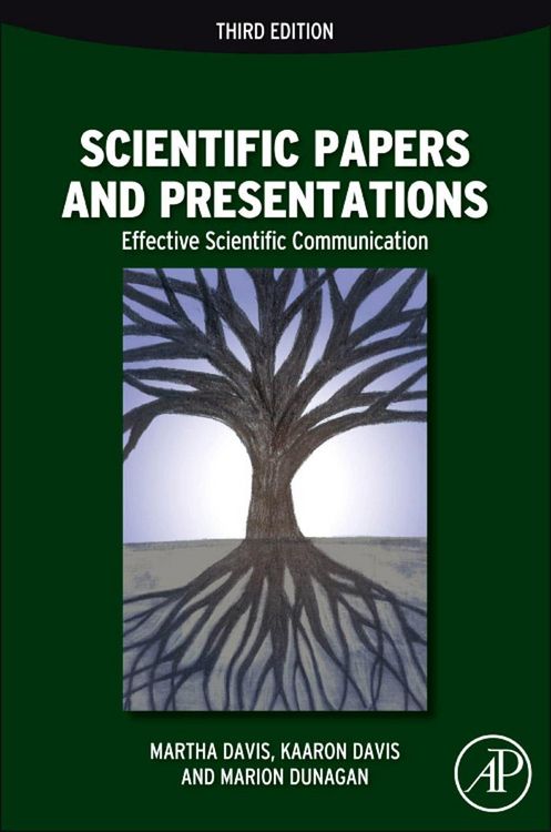 Produktbild: Scientific Papers and Presentations