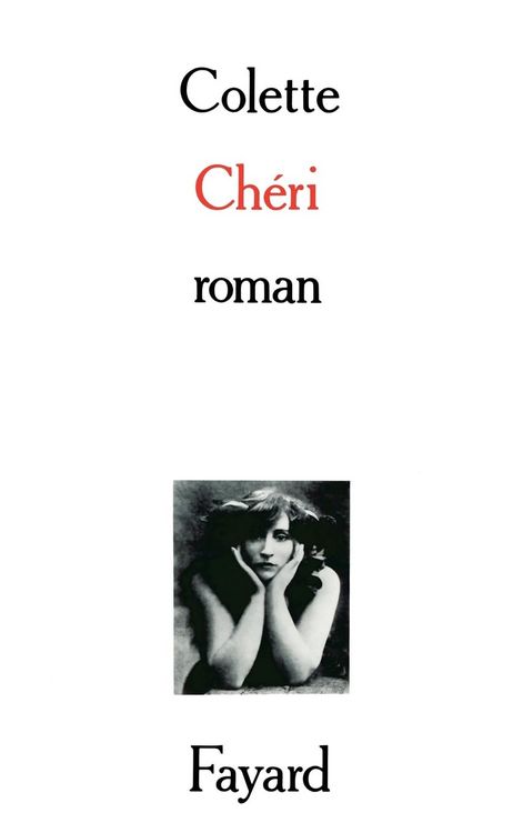 Produktbild: Ch&eacute;ri