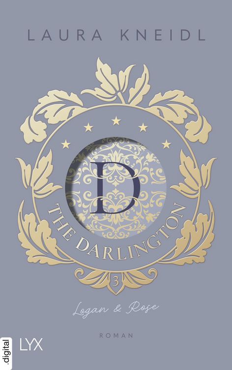 Produktbild: The Darlington - Logan & Rose