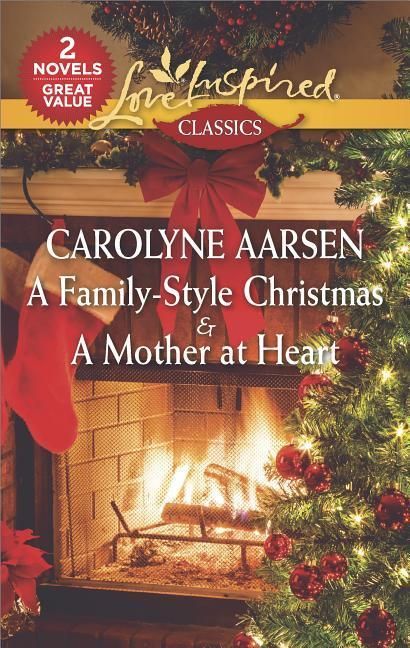 Produktbild: Family-Style Xmas & a Mother a
