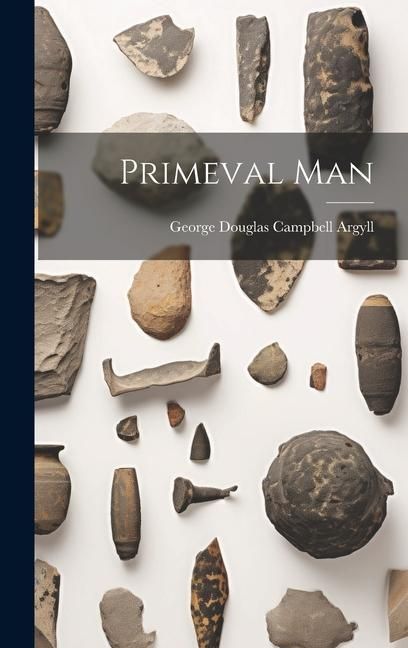 Produktbild: Primeval Man