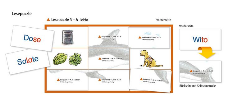 Produktbild: ABC der Tiere 2 &ndash; Spiele zum individualisierten Lernen &middot; Erweitertes Training