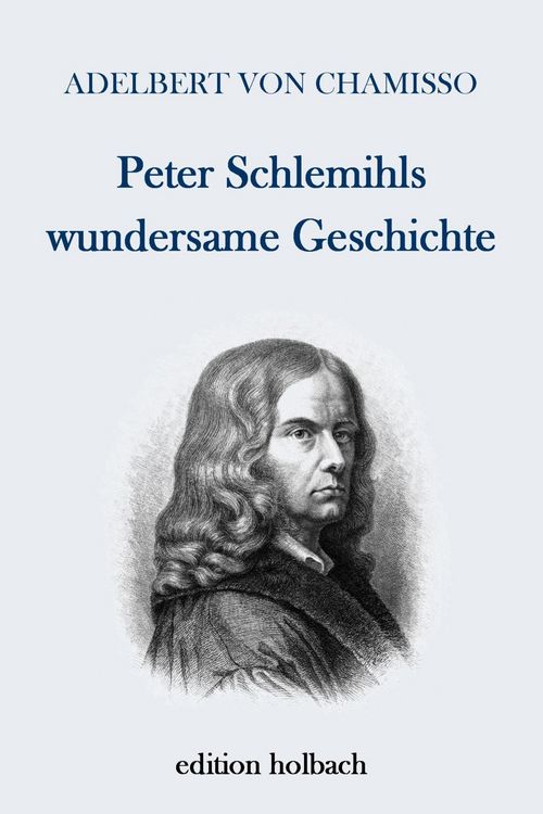 Produktbild: Peter Schlemihls wundersame Geschichte
