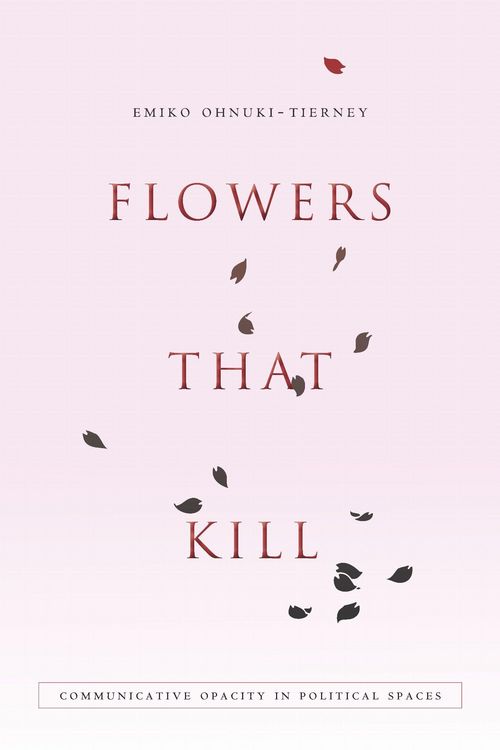Produktbild: Flowers That Kill