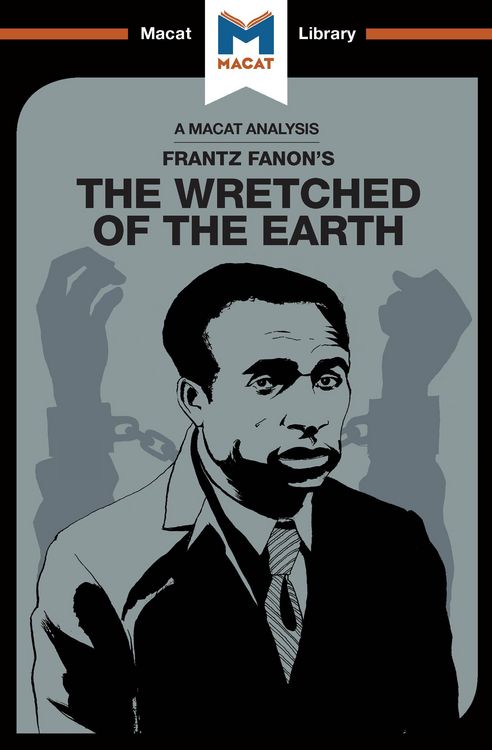 Produktbild: An Analysis of Frantz Fanon's The Wretched of the Earth