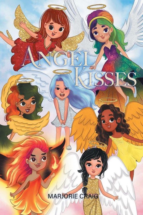 Produktbild: Angel Kisses