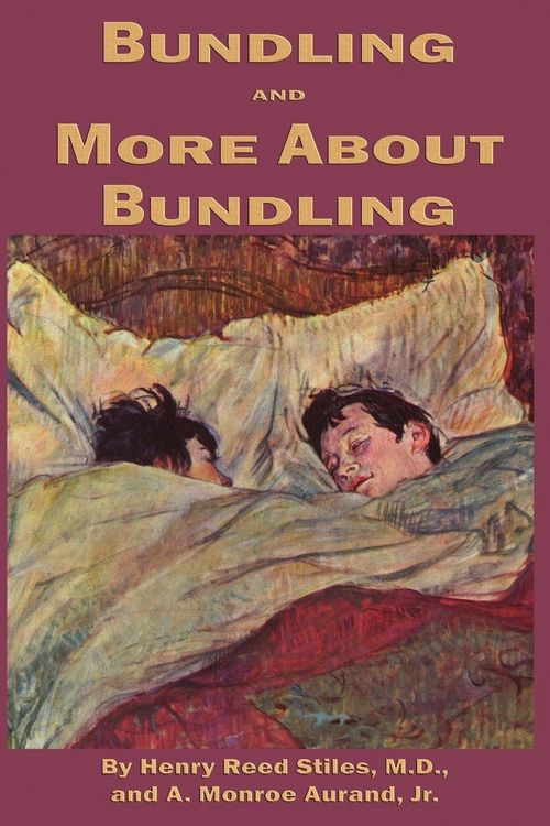 Produktbild: Bundling, and, More About Bundling