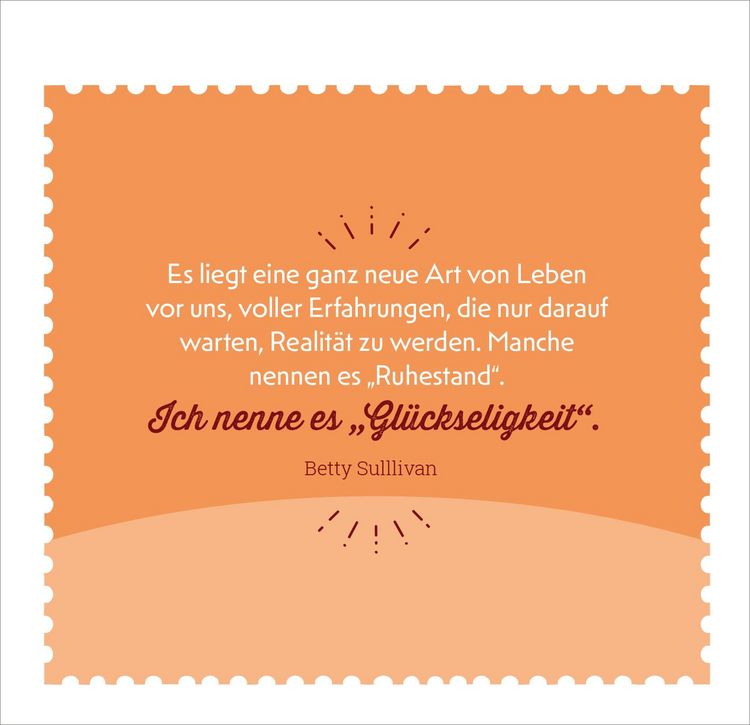 Produktbild: Hallo Ruhestand