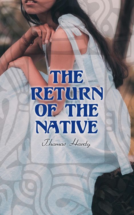 Produktbild: The Return of the Native