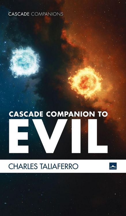 Produktbild: Cascade Companion to Evil