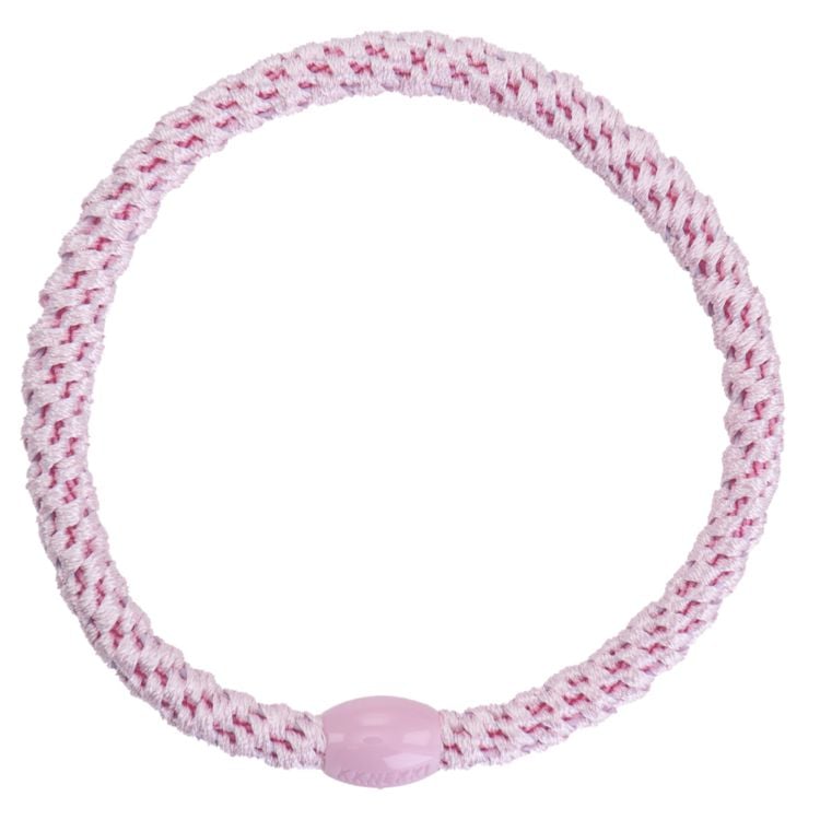 Produktbild: Kknekki Haargummi &ndash; Modische & haarschonende Accessoires
