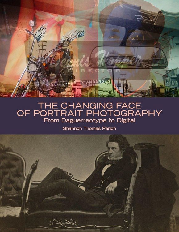 Produktbild: The Changing Face of Portrait Photography