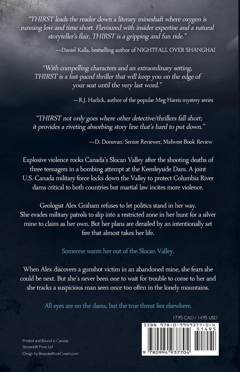 Produktbild: Thirst