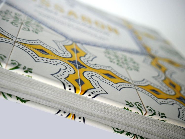Produktbild: Lissabon - Das Kochbuch