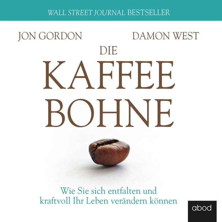Produktbild: Die Kaffeebohne