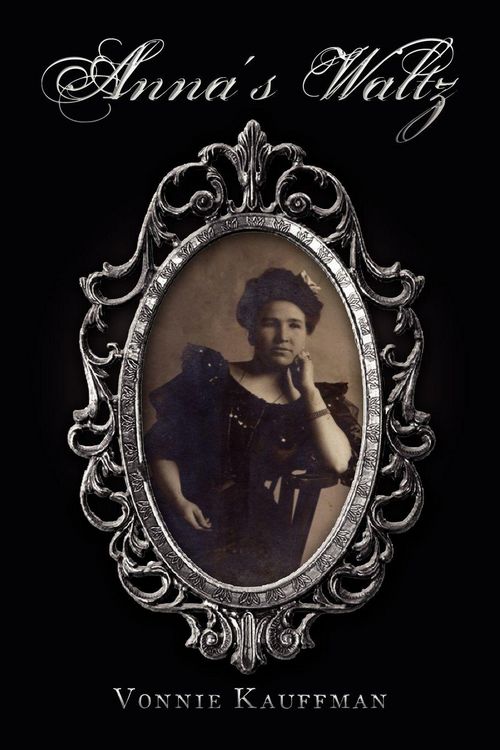 Produktbild: Anna's Waltz
