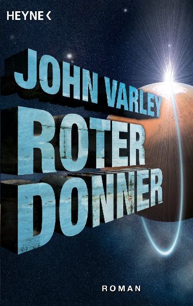 Produktbild: Roter Donner