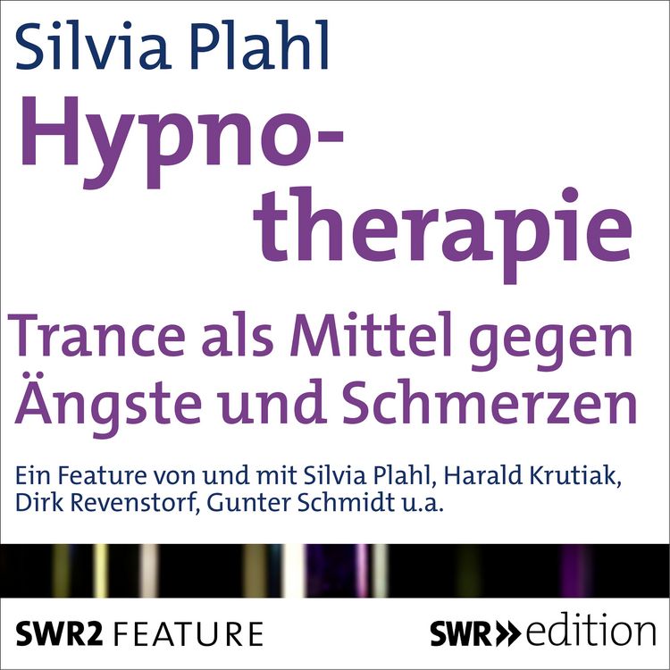 Produktbild: Hypnotherapie
