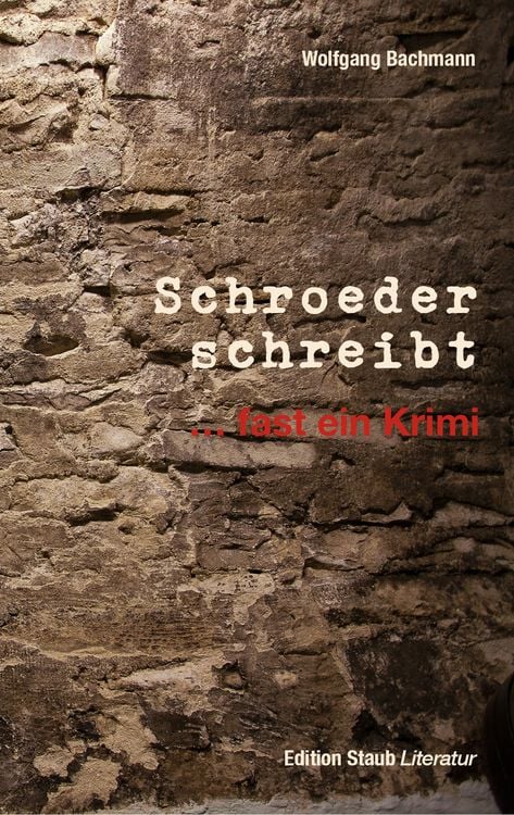 Produktbild: Schroeder schreibt