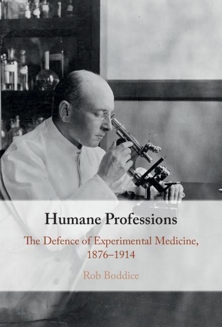 Produktbild: Humane Professions