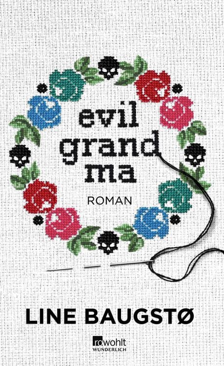 Produktbild: Evil Grandma