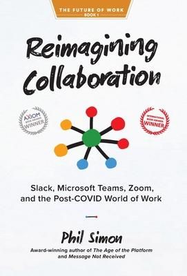 Produktbild: Reimagining Collaboration