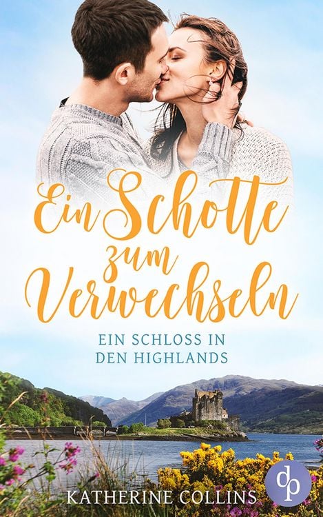 Produktbild: Ein Schotte zum Verwechseln