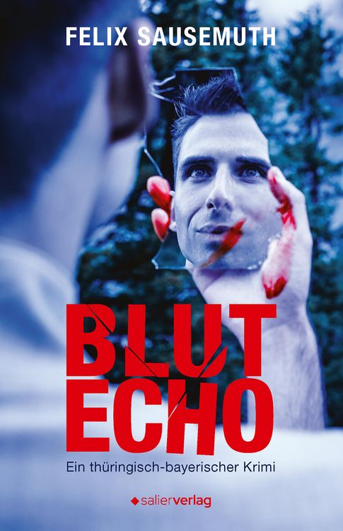 Produktbild: Blutecho