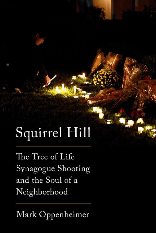 Produktbild: Squirrel Hill