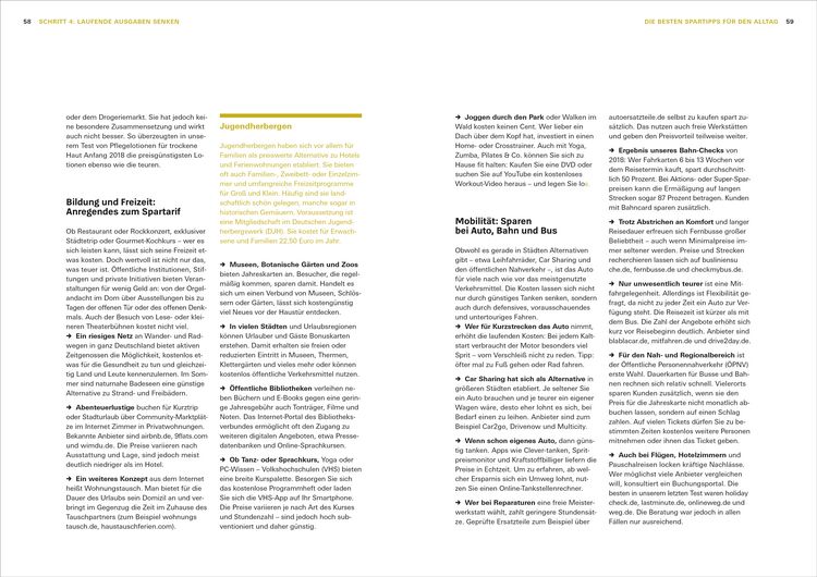 Produktbild: Mein Haushaltsbuch
