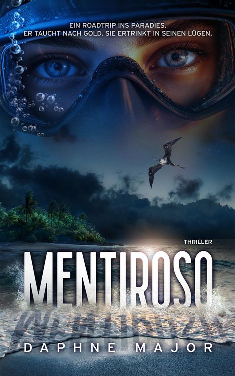 Produktbild: Mentiroso