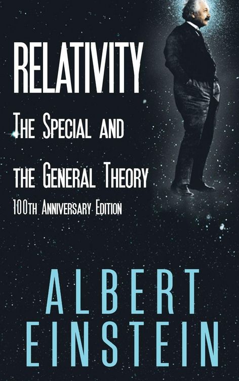Produktbild: Relativity
