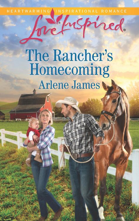 Produktbild: The Rancher's Homecoming
