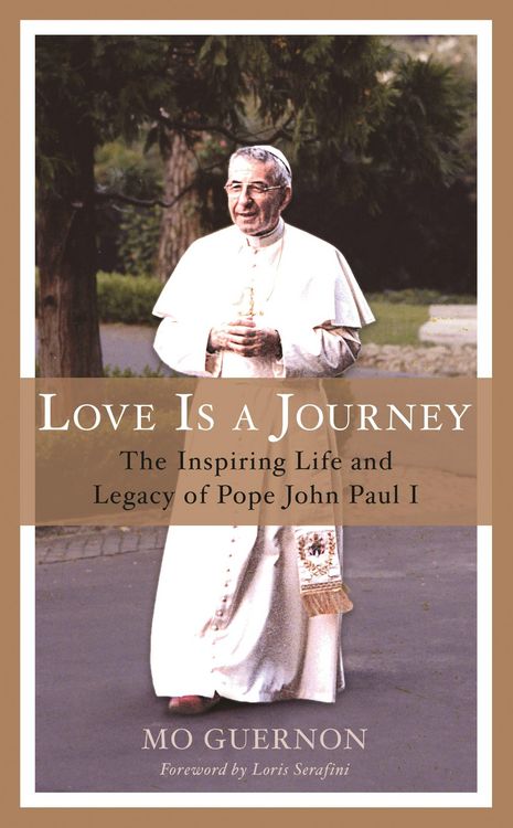 Produktbild: Love Is a Journey
