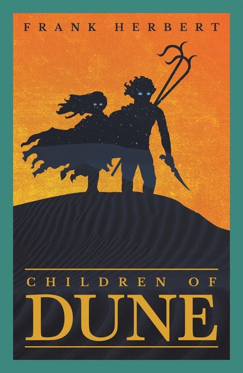Produktbild: Children Of Dune