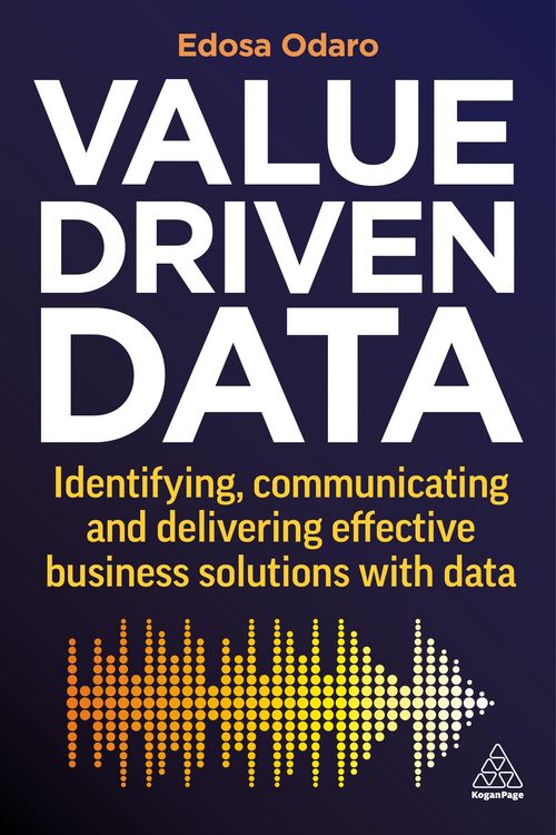 Produktbild: Value-Driven Data