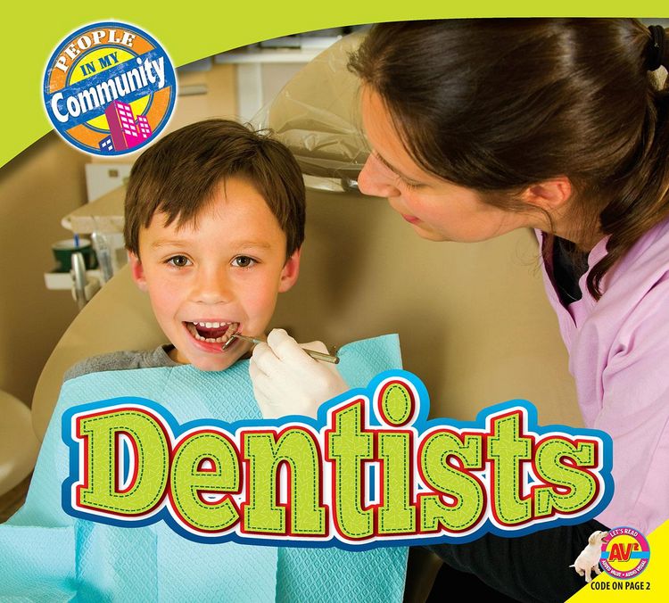 Produktbild: Dentists