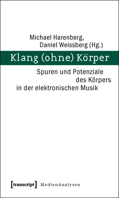 Produktbild: Klang (ohne) K&ouml;rper