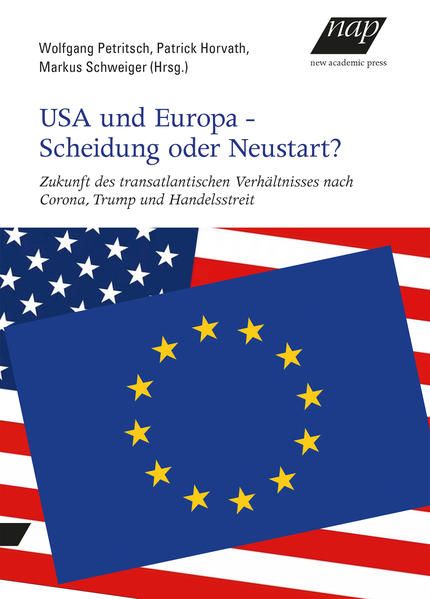 Produktbild: USA und Europa - Scheidung oder Neustart?