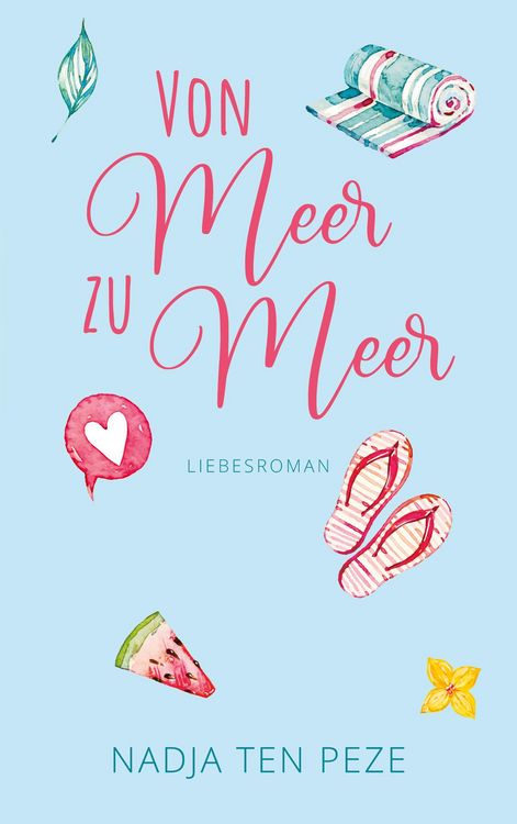 Produktbild: Von Meer zu Meer