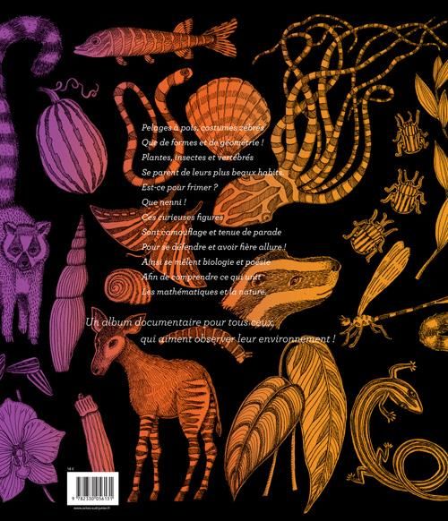 Produktbild: Quand la nature prend forme