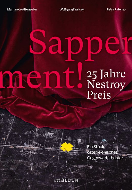 Produktbild: Sapperment!