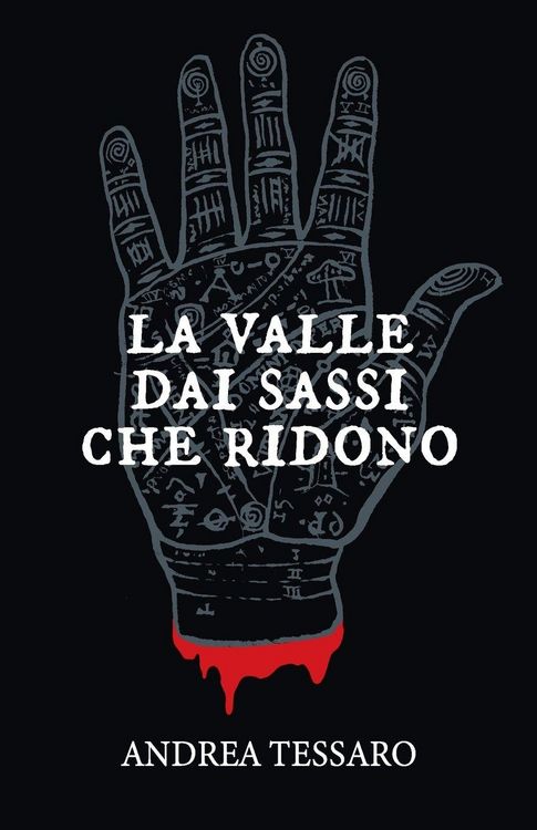 Produktbild: La valle dai sassi che ridono