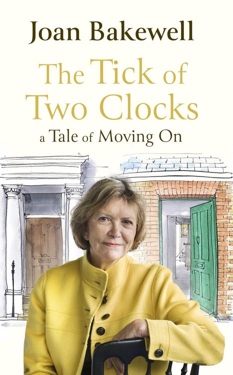 Produktbild: The Tick of Two Clocks