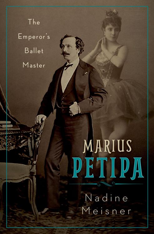 Produktbild: Marius Petipa