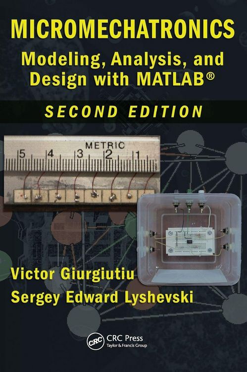 Produktbild: Micromechatronics