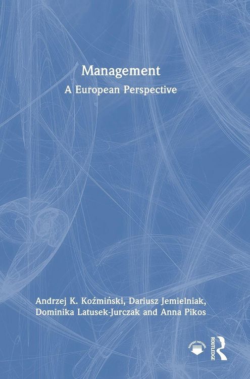 Produktbild: Management