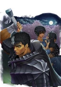 Produktbild: Berserk: Ultimative Edition 20